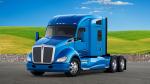 Kenworth T680 2012 года